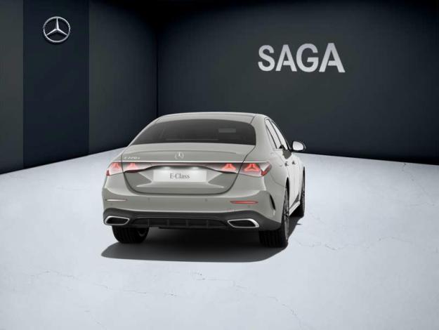 MERCEDES-BENZ Classe E Berline Classe E 220 d AMG Line Berline  Classe E 220 d AMG Line Berline