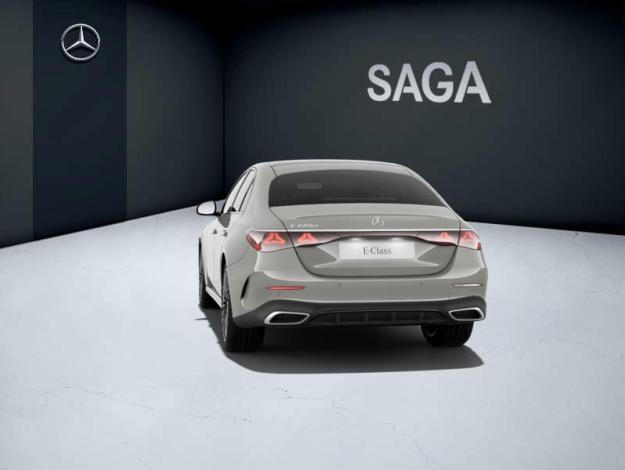 MERCEDES-BENZ Classe E Berline Classe E 220 d AMG Line Berline  Classe E 220 d AMG Line Berline