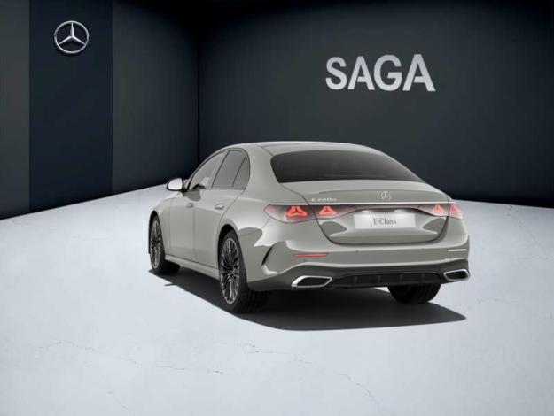 MERCEDES-BENZ Classe E Berline Classe E 220 d AMG Line Berline  Classe E 220 d AMG Line Berline