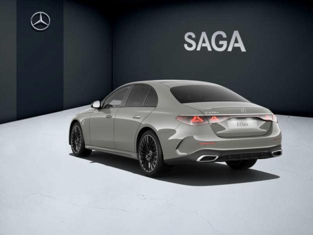 MERCEDES-BENZ Classe E Berline Classe E 220 d AMG Line Berline  Classe E 220 d AMG Line Berline