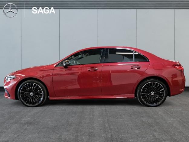 MERCEDES-BENZ Classe A A 250 e Berline