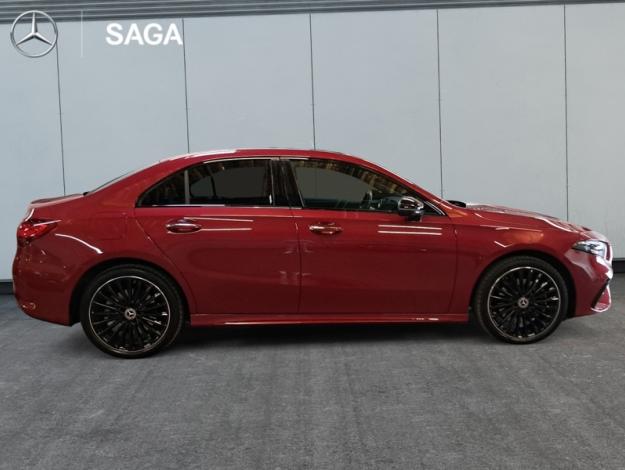 MERCEDES-BENZ Classe A A 250 e Berline
