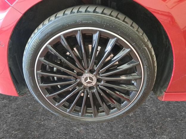 MERCEDES-BENZ Classe A A 250 e Berline