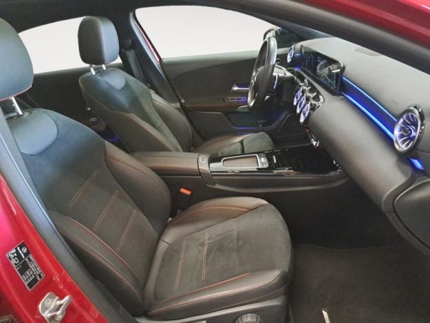 MERCEDES-BENZ Classe A A 250 e Berline