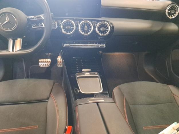 MERCEDES-BENZ Classe A A 250 e Berline