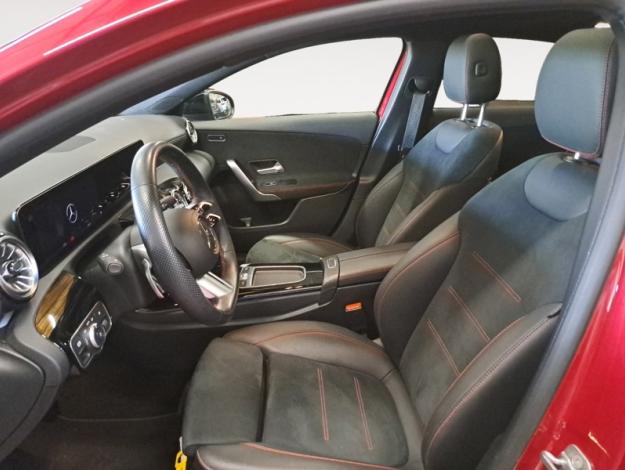 MERCEDES-BENZ Classe A A 250 e Berline