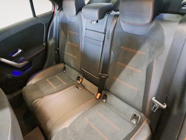 MERCEDES-BENZ Classe A A 250 e Berline