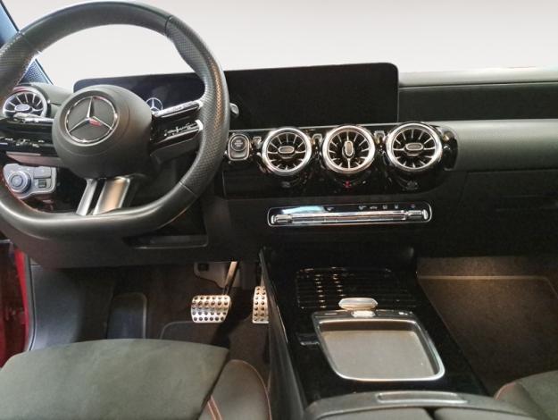 MERCEDES-BENZ Classe A A 250 e Berline