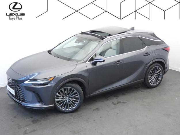 LEXUS RX 450h+ Executive 4WD  
