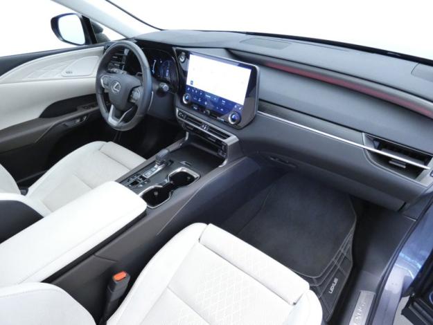 LEXUS RX 450h+ Executive 4WD  