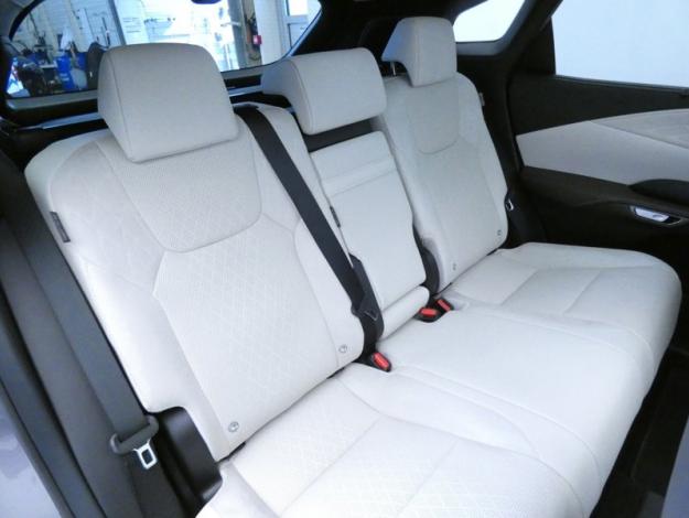 LEXUS RX 450h+ Executive 4WD  