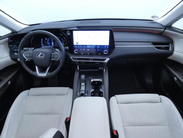 LEXUS RX 450h+ Executive 4WD  