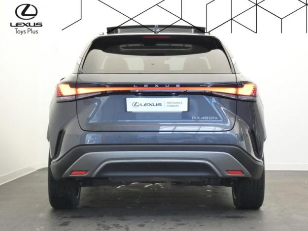 LEXUS RX 450h+ Executive 4WD  