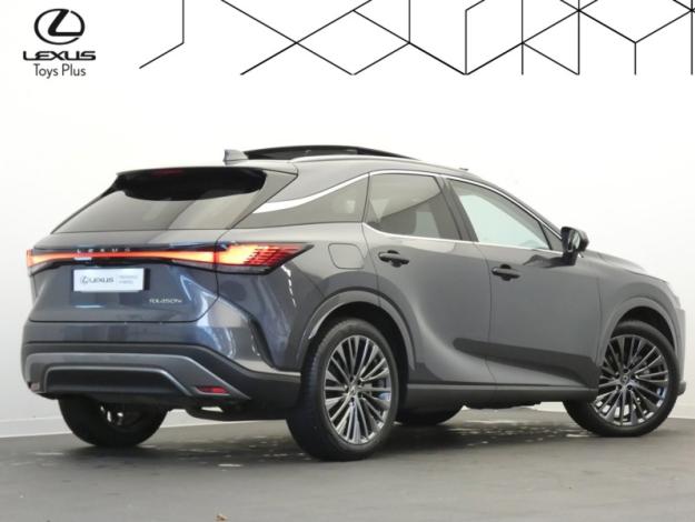 LEXUS RX 450h+ Executive 4WD  