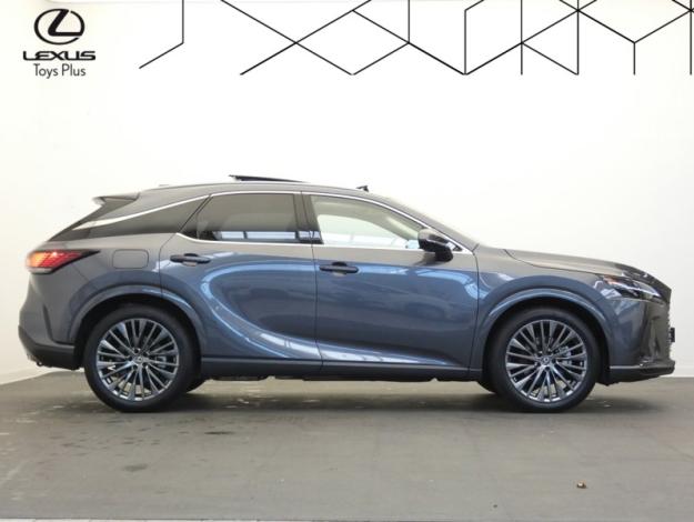 LEXUS RX 450h+ Executive 4WD  