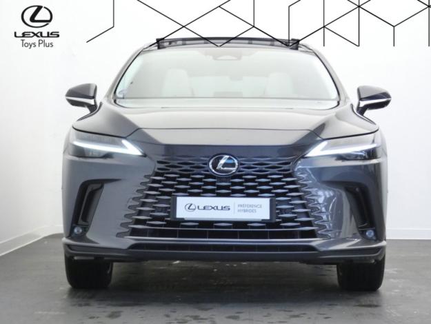 LEXUS RX 450h+ Executive 4WD  