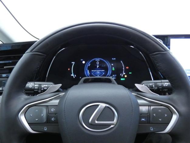 LEXUS RX 450h+ Executive 4WD  