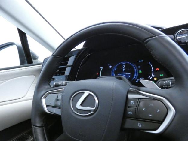 LEXUS RX 450h+ Executive 4WD  