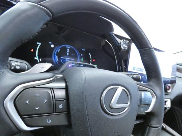 LEXUS RX 450h+ Executive 4WD  