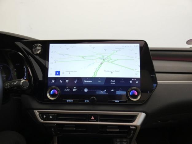 LEXUS RX 450h+ Executive 4WD  