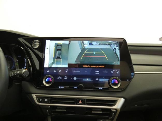 LEXUS RX 450h+ Executive 4WD  