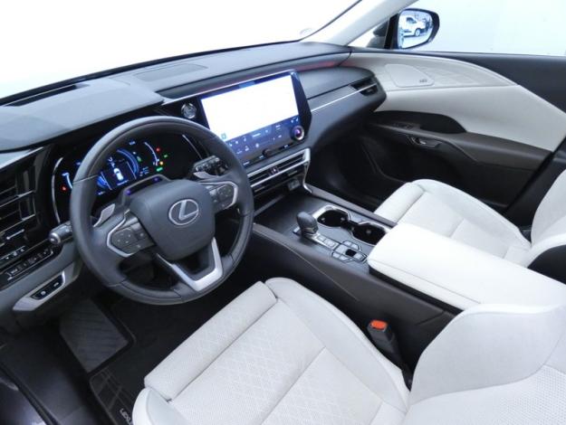 LEXUS RX 450h+ Executive 4WD  