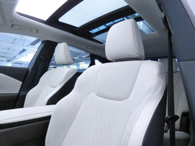 LEXUS RX 450h+ Executive 4WD  