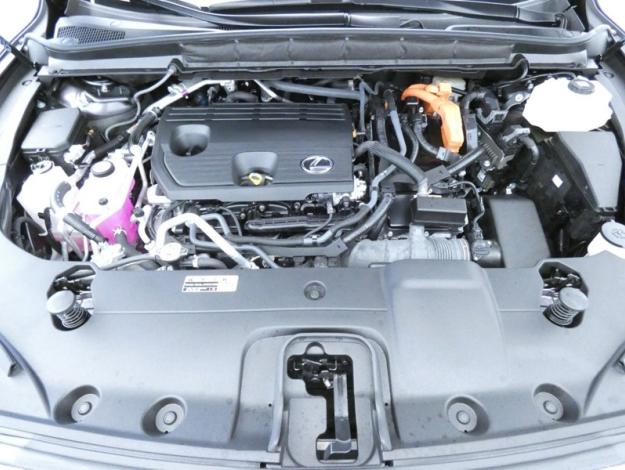 LEXUS RX 450h+ Executive 4WD  