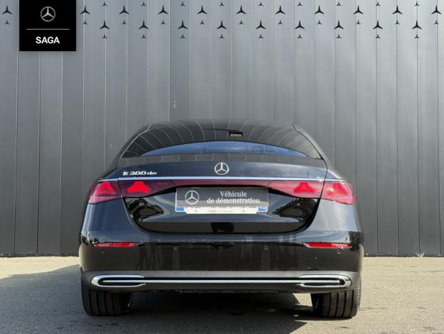 MERCEDES-BENZ Classe E Berline Classe E 300 de Hybrid EQ Avantgarde Line Berline  Classe E 300 d e Hybrid EQ Avantgarde Line Berline