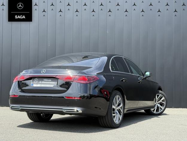 MERCEDES-BENZ Classe E Berline Classe E 300 de Hybrid EQ Avantgarde Line Berline  Classe E 300 d e Hybrid EQ Avantgarde Line Berline