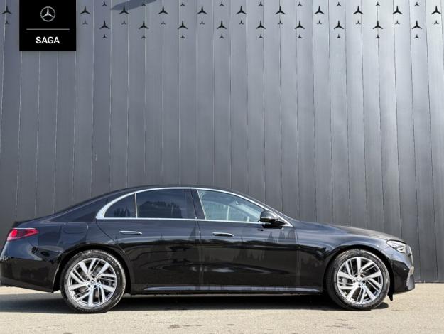 MERCEDES-BENZ Classe E Berline Classe E 300 de Hybrid EQ Avantgarde Line Berline  Classe E 300 d e Hybrid EQ Avantgarde Line Berline