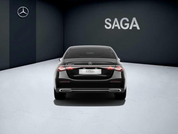 MERCEDES-BENZ Classe E Berline Classe E 300 de Hybrid EQ Avantgarde Line Berline  Classe E 300 d e Hybrid EQ Avantgarde Line Berline