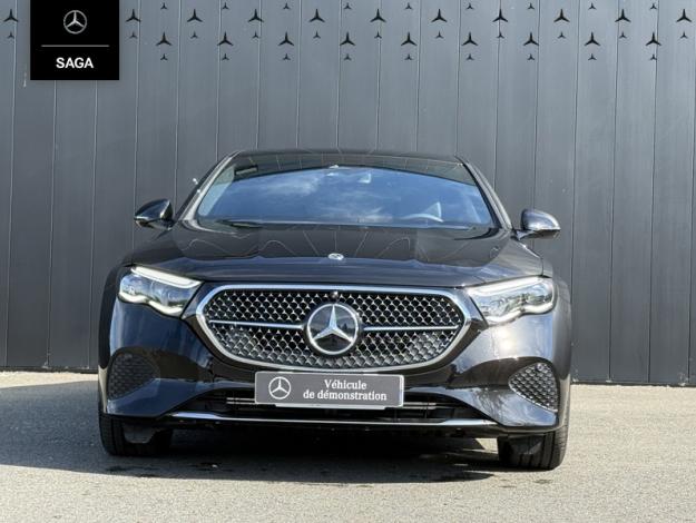 MERCEDES-BENZ Classe E Berline Classe E 300 de Hybrid EQ Avantgarde Line Berline  Classe E 300 d e Hybrid EQ Avantgarde Line Berline