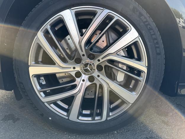 MERCEDES-BENZ Classe E Berline Classe E 300 de Hybrid EQ Avantgarde Line Berline  Classe E 300 d e Hybrid EQ Avantgarde Line Berline