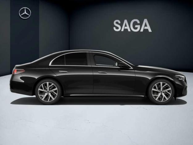 MERCEDES-BENZ Classe E Berline Classe E 300 de Hybrid EQ Avantgarde Line Berline  Classe E 300 d e Hybrid EQ Avantgarde Line Berline