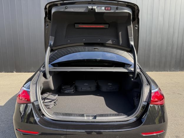 MERCEDES-BENZ Classe E Berline Classe E 300 de Hybrid EQ Avantgarde Line Berline  Classe E 300 d e Hybrid EQ Avantgarde Line Berline