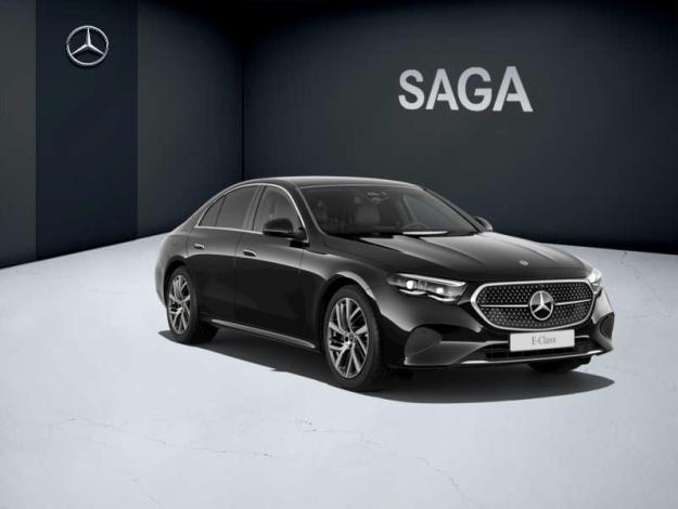 MERCEDES-BENZ Classe E Berline Classe E 300 de Hybrid EQ Avantgarde Line Berline  Classe E 300 d e Hybrid EQ Avantgarde Line Berline