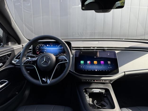 MERCEDES-BENZ Classe E Berline Classe E 300 de Hybrid EQ Avantgarde Line Berline  Classe E 300 d e Hybrid EQ Avantgarde Line Berline