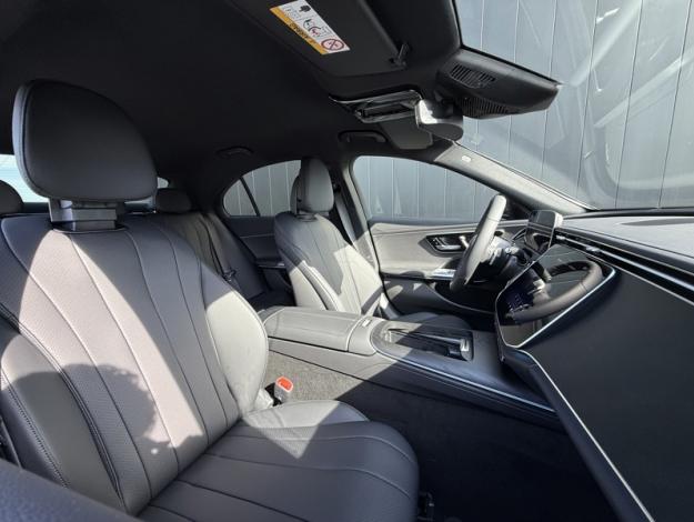 MERCEDES-BENZ Classe E Berline Classe E 300 de Hybrid EQ Avantgarde Line Berline  Classe E 300 d e Hybrid EQ Avantgarde Line Berline