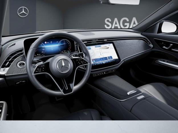 MERCEDES-BENZ Classe E Berline Classe E 300 de Hybrid EQ Avantgarde Line Berline  Classe E 300 d e Hybrid EQ Avantgarde Line Berline