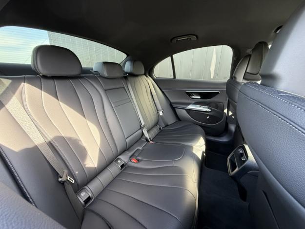 MERCEDES-BENZ Classe E Berline Classe E 300 de Hybrid EQ Avantgarde Line Berline  Classe E 300 d e Hybrid EQ Avantgarde Line Berline