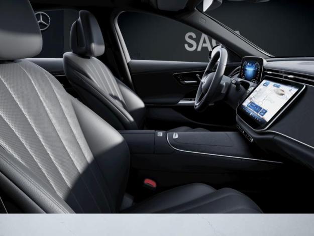 MERCEDES-BENZ Classe E Berline Classe E 300 de Hybrid EQ Avantgarde Line Berline  Classe E 300 d e Hybrid EQ Avantgarde Line Berline