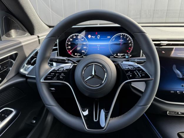 MERCEDES-BENZ Classe E Berline Classe E 300 de Hybrid EQ Avantgarde Line Berline  Classe E 300 d e Hybrid EQ Avantgarde Line Berline