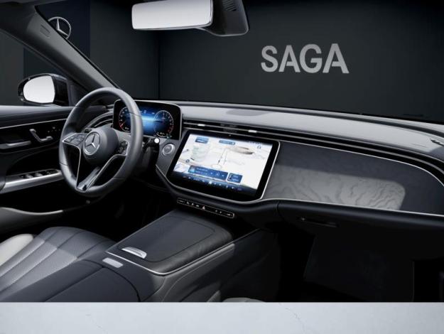 MERCEDES-BENZ Classe E Berline Classe E 300 de Hybrid EQ Avantgarde Line Berline  Classe E 300 d e Hybrid EQ Avantgarde Line Berline