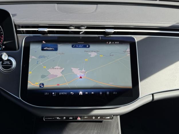 MERCEDES-BENZ Classe E Berline Classe E 300 de Hybrid EQ Avantgarde Line Berline  Classe E 300 d e Hybrid EQ Avantgarde Line Berline