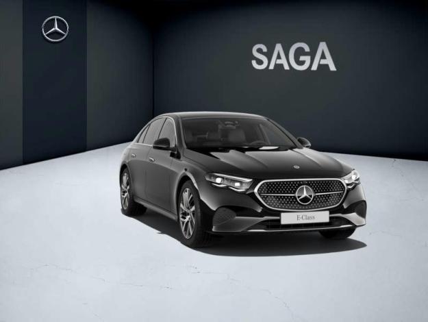 MERCEDES-BENZ Classe E Berline Classe E 300 de Hybrid EQ Avantgarde Line Berline  Classe E 300 d e Hybrid EQ Avantgarde Line Berline