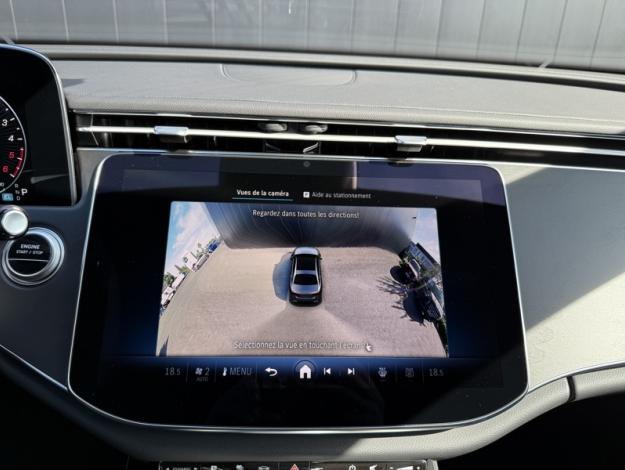 MERCEDES-BENZ Classe E Berline Classe E 300 de Hybrid EQ Avantgarde Line Berline  Classe E 300 d e Hybrid EQ Avantgarde Line Berline