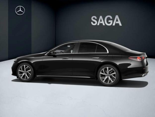 MERCEDES-BENZ Classe E Berline Classe E 300 de Hybrid EQ Avantgarde Line Berline  Classe E 300 d e Hybrid EQ Avantgarde Line Berline