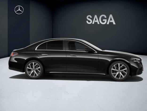 MERCEDES-BENZ Classe E Berline Classe E 300 de Hybrid EQ Avantgarde Line Berline  Classe E 300 d e Hybrid EQ Avantgarde Line Berline