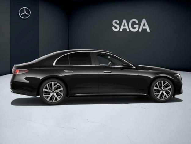 MERCEDES-BENZ Classe E Berline Classe E 300 de Hybrid EQ Avantgarde Line Berline  Classe E 300 d e Hybrid EQ Avantgarde Line Berline